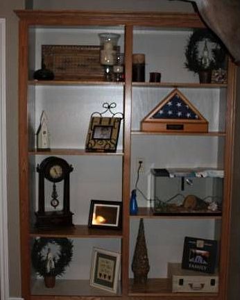 Built Ins