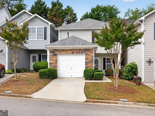 4469 Plum Frost Ct, Oakwood, GA 30566