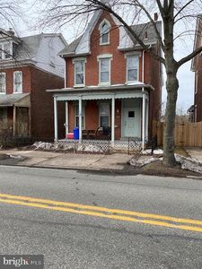 659 N Charlotte St, Pottstown, PA, 19464