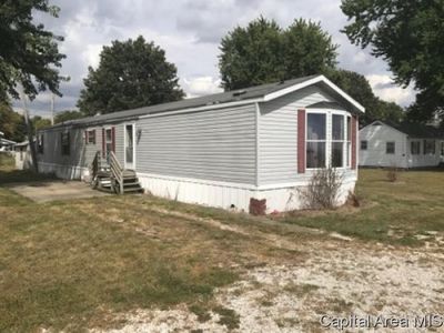 417 E Franklin St, Roodhouse, IL, 62082
