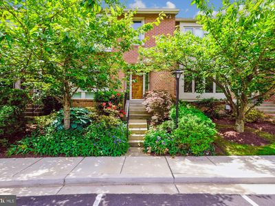 21 Valerian Ct, Rockville, MD, 20852