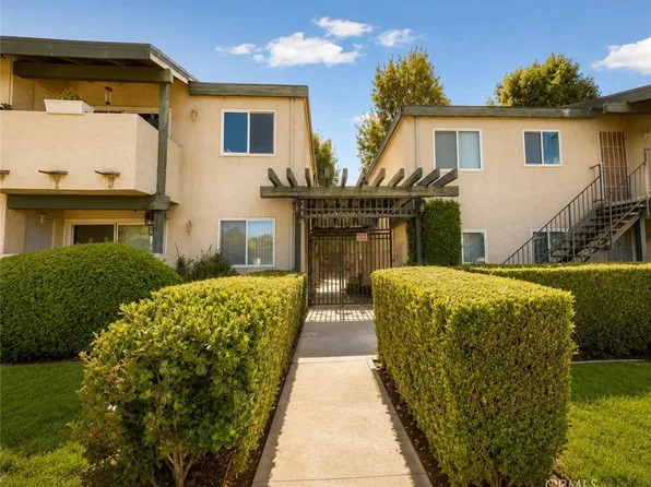 10636 Woodley Ave Unit 43, Granada Hills, CA 91344