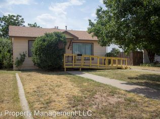 4606 Bowie St, Amarillo, TX 79110