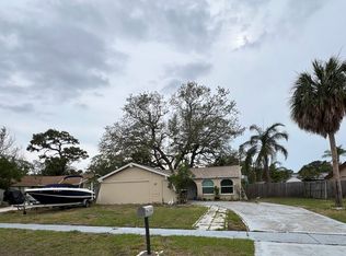 1014 Stonefence Way, Tarpon Springs, FL 34689