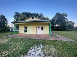3030 Christmasville Rd, Jackson, TN 38305