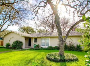 9213 Robins Nest Ln, Austin, TX 78729