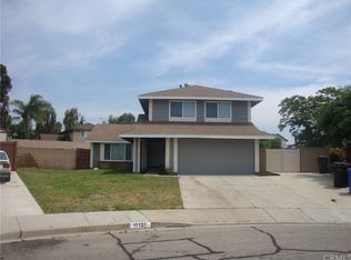 11131 Amherst Ave, Montclair, CA 91763