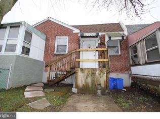 1007 Sharon Ave, Sharon Hill, PA 19079