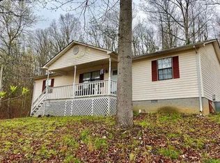 391 Withrow Rd, Mc Donald, TN 37353