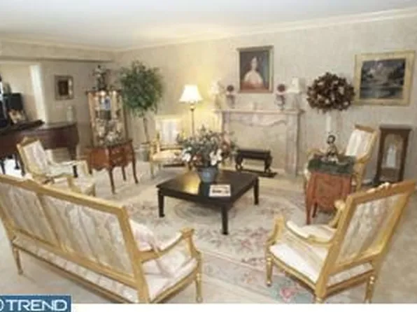 930 W Montgomery Ave Condo 601, Bryn Mawr, PA 19010