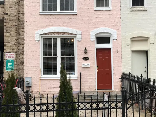 910 New Hampshire Ave NW, Washington, DC 20037