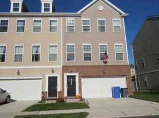 104 Creekside Way, Burlington Township, NJ 08016