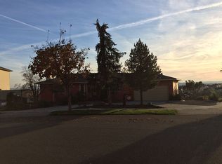 4510 Desert Dr, Pasco, WA