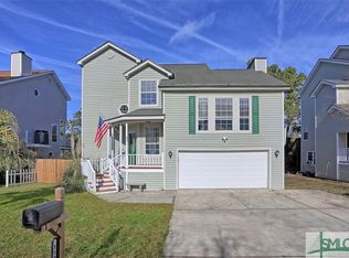 110 Picket Row, Savannah, GA 31410