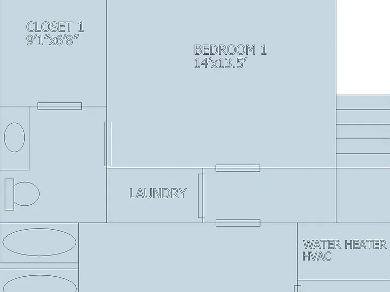 2353 W Skyler Dr — Photo 21
