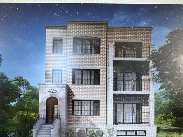 425 W Talcott Rd, Park Ridge, IL 60068