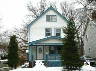 14624 Elm Ave, East Cleveland, OH 44112
