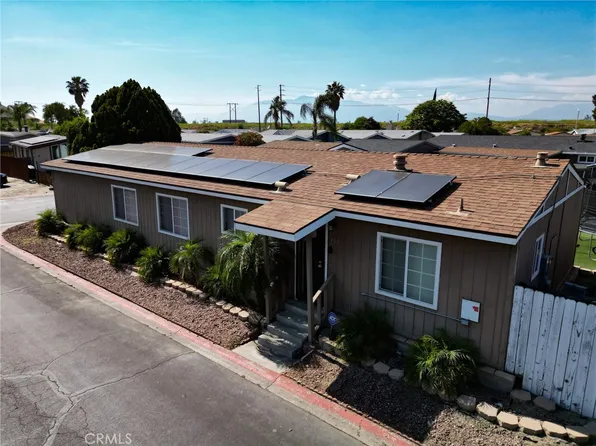 700 E Washington St Space 142, Colton, CA 92324