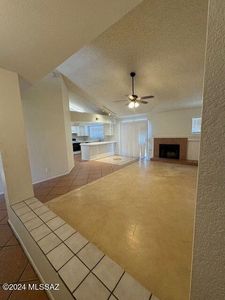 2671 W Camino Ebano, Tucson, AZ, 85742