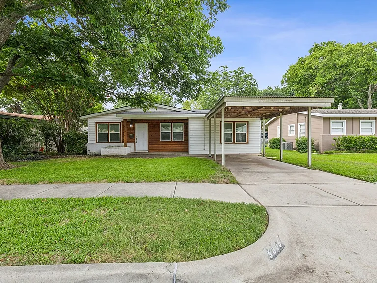 5805 Tracyne Dr — Photo 5