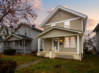 444 S Richardson Ave, Columbus, OH