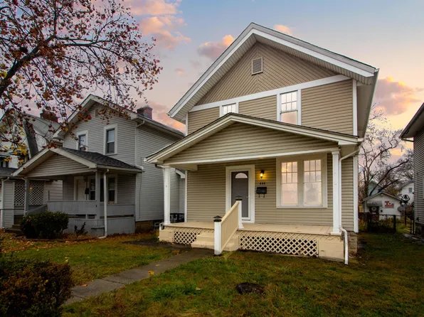 444 S Richardson Ave, Columbus, OH 43204