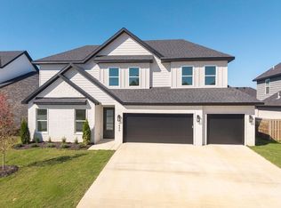 1840 Peacock Rd, Centerton, AR 72719