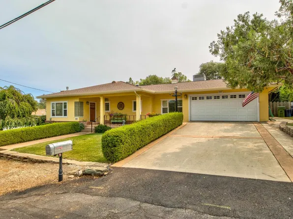 347 Oak St, San Andreas, CA 95249