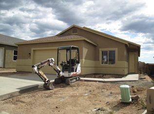 5812 E Burdett Ct, Prescott Valley, AZ 86314