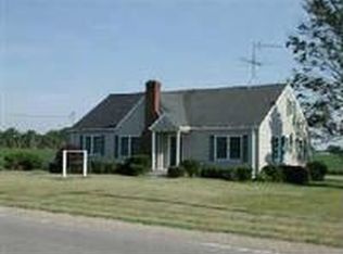 21269 Fawn River Rd, Sturgis, MI 49091