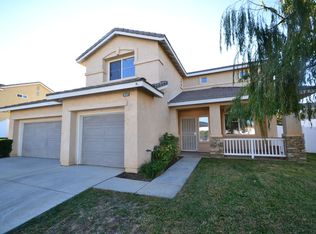 42315 Ridge View Dr, Lancaster, CA 93536