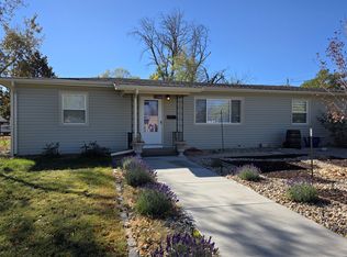 1290 Bush St, Brighton, CO 80601