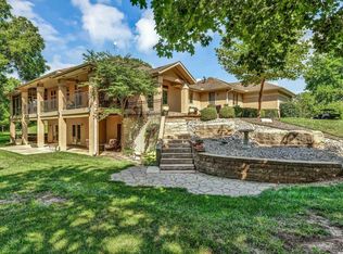 748 N 1851 Diagonal Rd, Lecompton, KS 66050