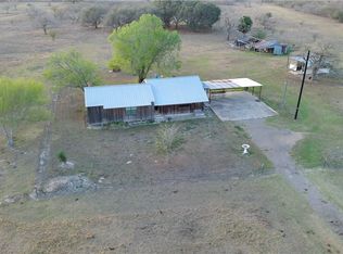 146 Elliott Rd, Refugio, TX 78377