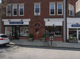 117 Elm St APT 3, West Newton, MA 02465