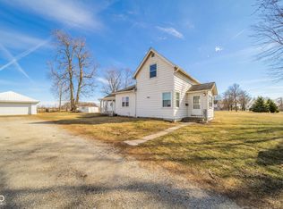 9100 S County Road 300 W, Muncie, IN 47302