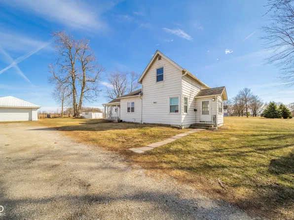 9100 S County Road 300 W, Muncie, IN 47302