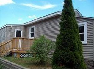 54 Providence Hill Rd, Atkinson, NH 03811