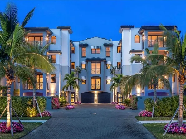 969 8th AVE S #101, NAPLES, FL 34102