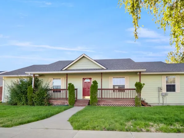 114 18th St, La Grande, OR 97850