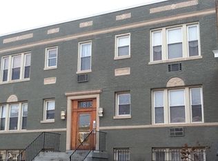 1815 A St SE APT 302, Washington, DC 20003