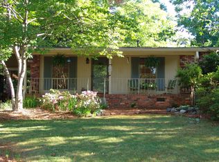 3170 Gablewood Ct, Decatur, GA 30033