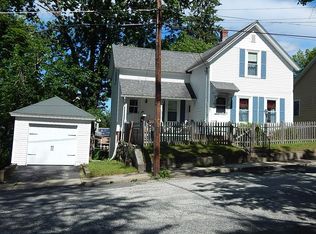 21 Maynard St, Orange, MA 01364