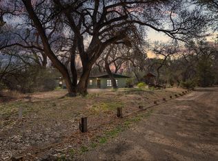 20 Huff Rd, Corrales, NM 87048