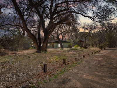 20 Huff Rd, Corrales, NM, 87048