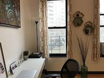 Rented by Owner