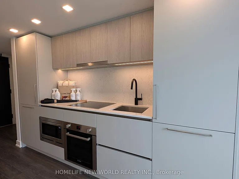 609 Sherbourne St #2508 — Photo 6