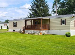 2060 Rohrbach Rd, Quakertown, PA 18951