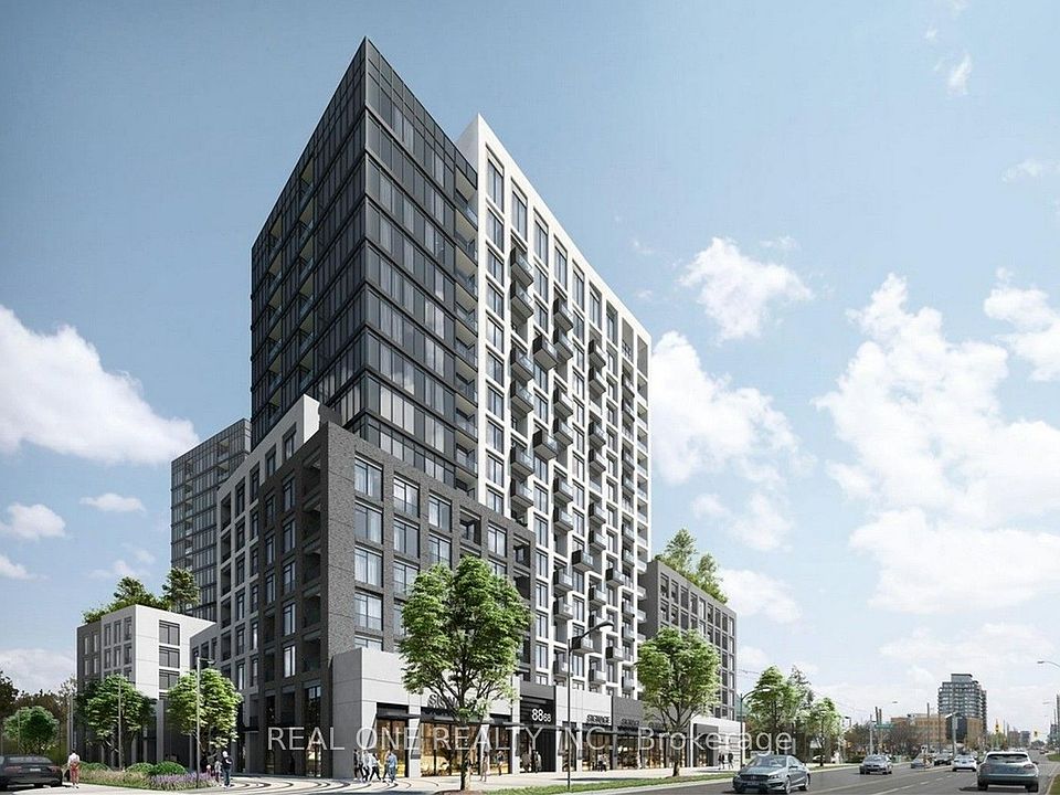 1st image of 8868 Yonge St #201E