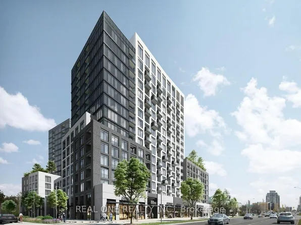8868 Yonge St #201E, Richmond Hill, ON L4C 6Z5